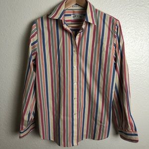 ORVIS WRINKLE FREE- 10